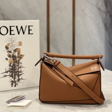 Loewe Handle Bags